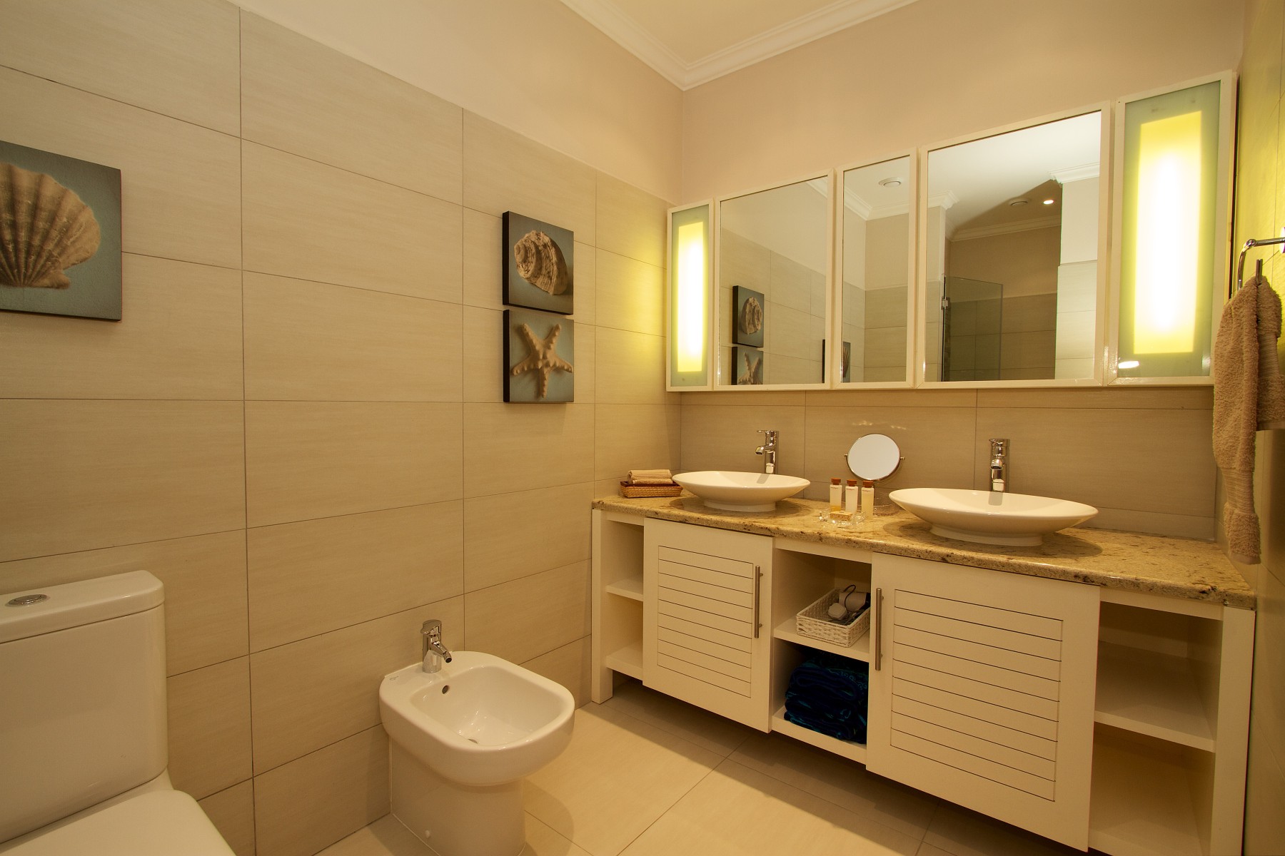 Sable d'Or Luxury Apartments